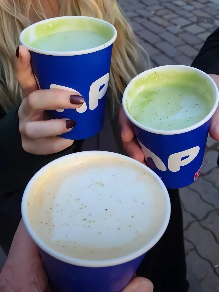 Wie LAP Coffee Design zur Strategie macht – und auf Kritik mit Kommunikation reagiert lap coffee becher